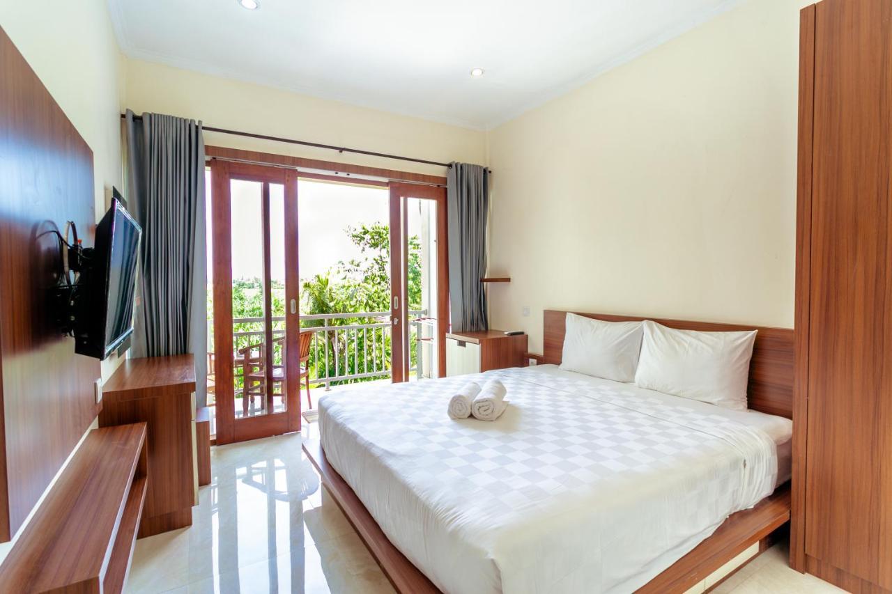 Sedana Cottage Canggu Exteriör bild
