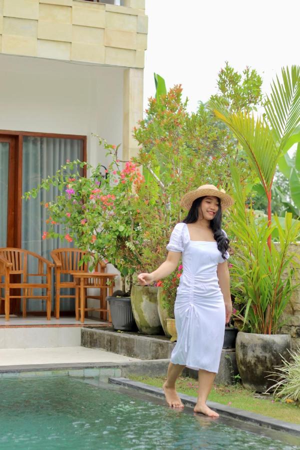 Sedana Cottage Canggu Exteriör bild